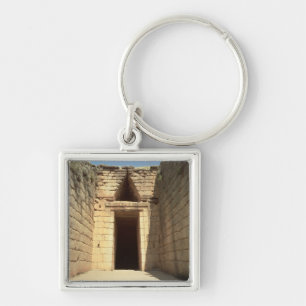 The Treasury of Atreus, c.1300 BC Sleutelhanger