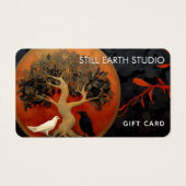 The Tree Between Worlds | Tree of Life R&B (Devant)