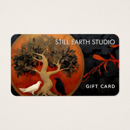 The Tree Between Worlds | Tree of Life R&B (Devant)