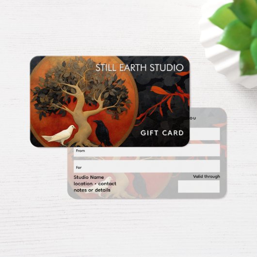 The Tree Between Worlds | Tree of Life R&B (Bureau)