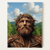 The Tree‑Man – Keeper of the Light (Dos)