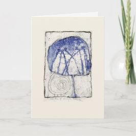 The tree of dualistic thinking kaart