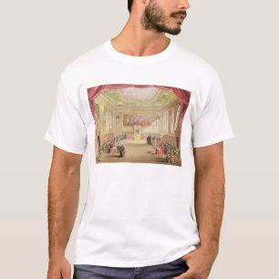 The Trial, Act IV, Scene I van Charles Kean's pro T-shirt