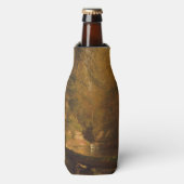 The Trout Pool (1870) Artwork - Bottle Cooler (Fles Voorkant)