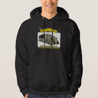 The Truckers meldt Dark Hoodie