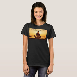 The Truth is Found in Silence Women's T-shirt