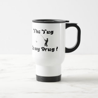"The Tug is my Drug" Vist MOK