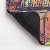 The Tyne Muismat (Hoek)