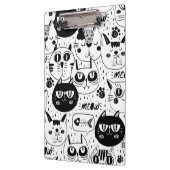 The Ultimate Cat Lover - Cozy Cat pet Klembord (Links)