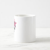 The Ultimate Coffee Experience" | Exquisite Mug (Centre)