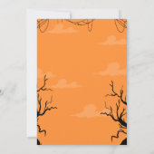 The ultimate Halloween invitation of this year (Dos)