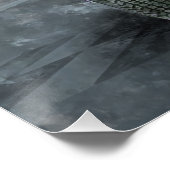 The ultimate race 1949 perfect poster (Hoek)