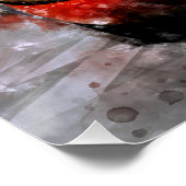 The ultimate race 1967 perfect poster (Hoek)