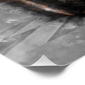 The ultimate race 1969 perfect poster (Hoek)