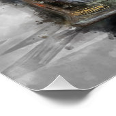 The ultimate race 2003 perfect poster (Hoek)