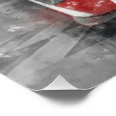 The ultimate race 2007 perfect poster (Hoek)