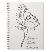 The Ultimate Weekly  Notitieboek (Voorkant)