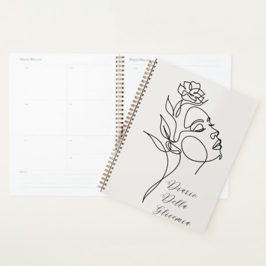 The Ultimate Weekly Planner (Display)