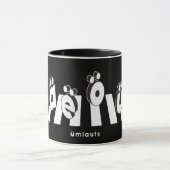 “The Umlauts: Crossing Over” Mok (Midden)