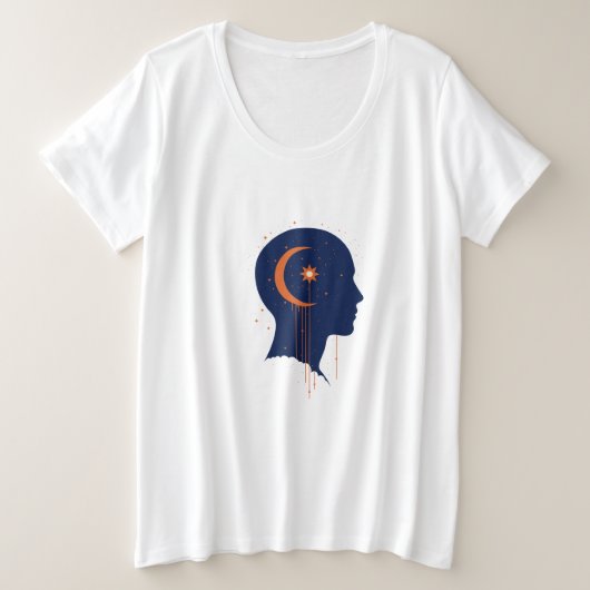 The Universe Within (Design devant)