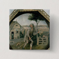 The Vagabond/The Prodigal Son, c.1510