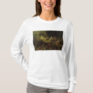The Valley of Tears, 1883 T-shirt