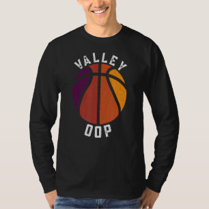 The Valley Sunset Phoenix Arizona 1 T-shirt