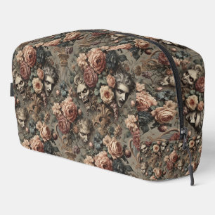 The Velvet Crash - Gotisch Victoriaans ontwerp Toilettasje