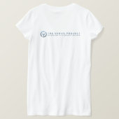 The Venus Project T-shirt (Design dos)