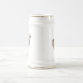 The Vessel With the Pestle Bierpul (Center)