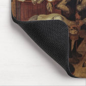 The Village Lawyer, 1621 Muismat (Hoek)