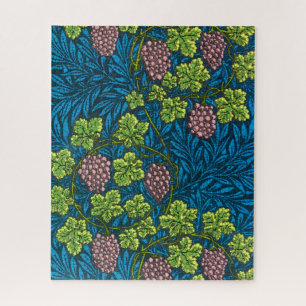 The Vine, Infinity Stippen van After William Morri Legpuzzel