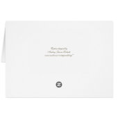 Thé vintage moderne de dentelle, roses de (Dos Horizontal)