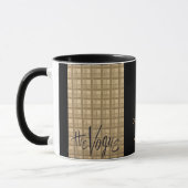 "The Vogue" Flint, Michigan Mok (Links)