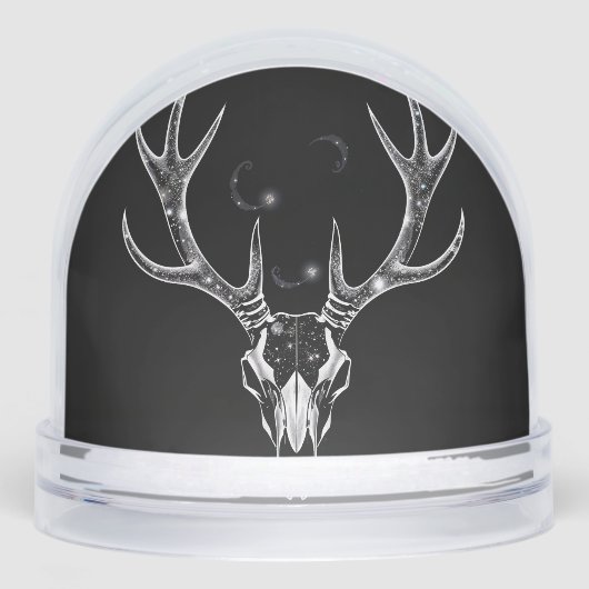 The Void Stag – Skeleton of the Cosmos (Avant)