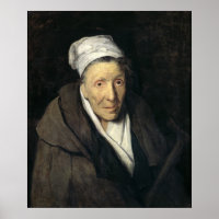 The Voman with Gambling Mania, 1819-24