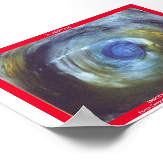 tHE vORTEX Poster (Hoek)