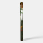 The Voyage of Life, Manhood, Cole Case-Mate iPhone Case (Achterkant / Links)