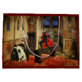 The Waiters Groot Cadeauzakje (Achterkant)