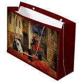 The Waiters Groot Cadeauzakje (Voorkant Gekanteld)