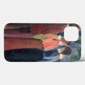 The Walk, 1914 Case-Mate iPhone Case (Achterkant (horizontaal))