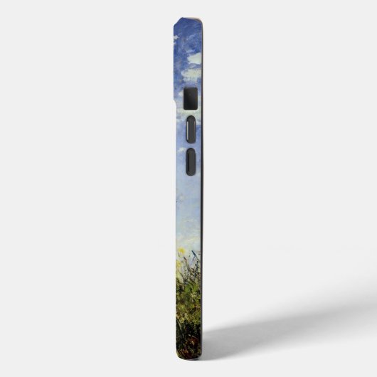 The Walk, Lady met Parasol Case-Mate iPhone Case (Achterkant / Links)