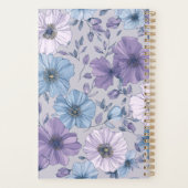 ♐ The Wanderer's Journal: A Sagittarius-Inspired  Planner (Achterkant)