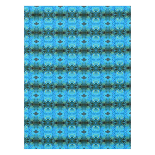 The Ware House Tafelkleed (Voorkant)