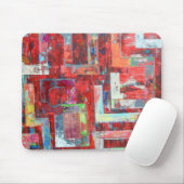 The Warehouse Mousepad Muismat (Met muis)
