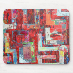 The Warehouse Mousepad Muismat