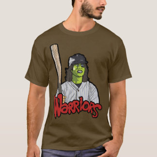 The Warriors Honkbal Furies T-shirt