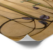 The Wassail - Charles Mackintosh Poster (Hoek)