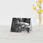 The Watcher Kaart (Gele Bloem)