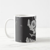 The Watcher Koffiemok (Links)